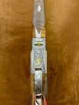 Caesar Guerini Invictus III 12GA 32