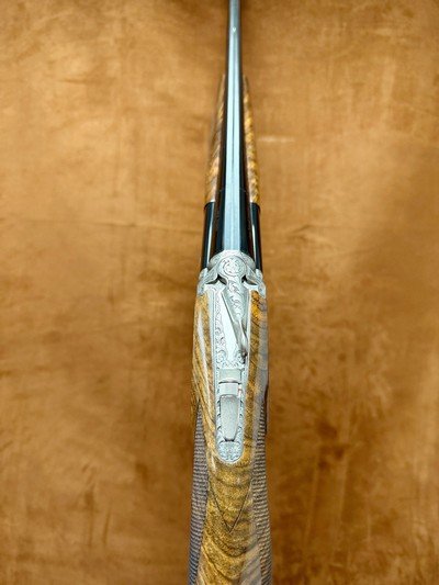 Caesar Guerini Invictus III 12GA 32