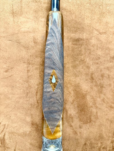 Caesar Guerini Invictus III 12GA 32