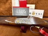 Caesar Guerini Invictus III 12GA 32
