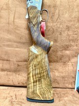 Caesar Guerini Invictus III 12GA 32