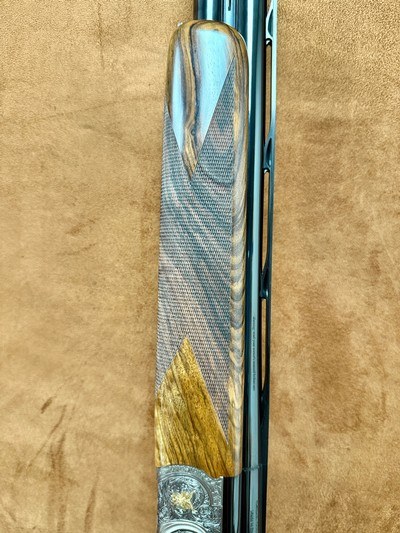 Caesar Guerini Invictus III 12GA 32