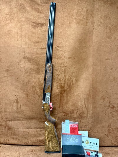 Caesar Guerini Invictus III 12GA 32