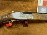 Caesar Guerini Invictus III 12GA 32
