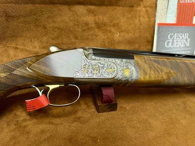 Caesar Guerini Invictus III 12GA 32