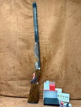 Caesar Guerini Invictus III 12GA 32