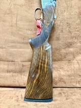 Caesar Guerini Invictus III 12GA 32