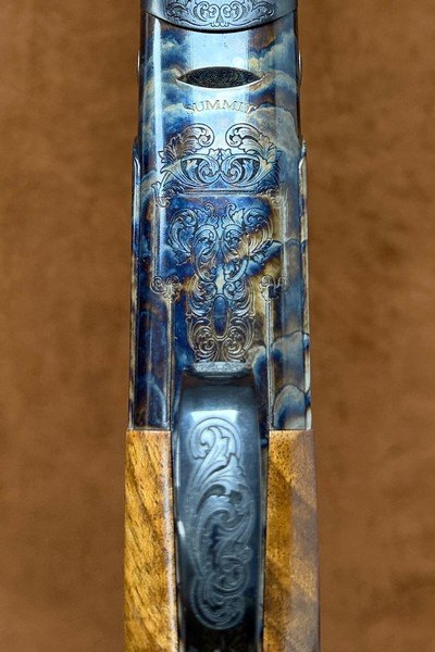 LEFT HANDED Caesar Guerini summit Sporting Limited  20GA 28ga .410  32