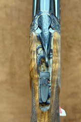 LEFT HANDED Caesar Guerini summit Sporting Limited  20GA 28ga .410  32