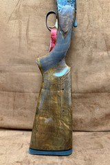 LEFT HANDED Caesar Guerini summit Sporting Limited  20GA 28ga .410  32