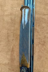 LEFT HANDED Caesar Guerini summit Sporting Limited  20GA 28ga .410  32