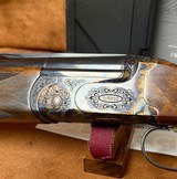 LEFT HANDED Caesar Guerini summit Sporting Limited  20GA 28ga .410  32