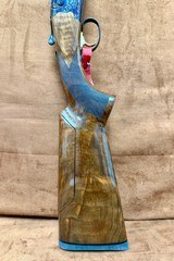 LEFT HANDED Caesar Guerini summit Sporting Limited  20GA 28ga .410  32