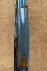 LEFT HANDED Caesar Guerini summit Sporting Limited  20GA 28ga .410  32