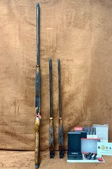 LEFT HANDED Caesar Guerini summit Sporting Limited  20GA 28ga .410  32