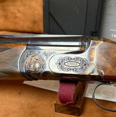 LEFT HANDED Caesar Guerini summit Sporting Limited  20GA 28ga .410  32