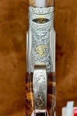 Caesar Guerini Invictus 3 Sporting Adjustable Comb (Trades Always Welcome!)   - 5 of 15