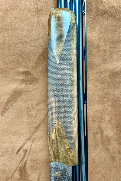 Caesar Guerini Invictus 3 Sporting Adjustable Comb (Trades Always Welcome!)   - Image 12 of 15