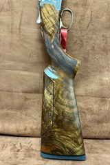 Caesar Guerini Invictus 3 Sporting Adjustable Comb (Trades Always Welcome!)   - 8 of 15