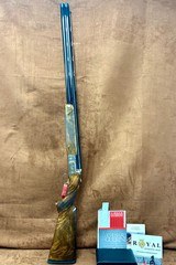 Caesar Guerini Invictus 3 Sporting Adjustable Comb (Trades Always Welcome!)   - 3 of 15