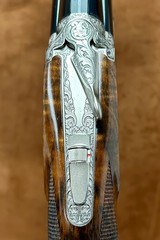 Caesar Guerini Invictus 3 Sporting Adjustable Comb (Trades Always Welcome!)   - 7 of 15