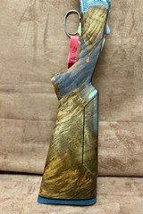 Caesar Guerini Invictus 3 Sporting Adjustable Comb (Trades Always Welcome!)   - 9 of 15