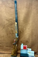 Caesar Guerini Invictus 3 Sporting Adjustable Comb (Trades Always Welcome!)   - 3 of 15