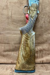 Caesar Guerini Invictus 3 Sporting Adjustable Comb (Trades Always Welcome!)   - 9 of 15