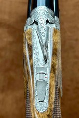 Caesar Guerini Invictus 3 Sporting Adjustable Comb (Trades Always Welcome!)   - 7 of 15