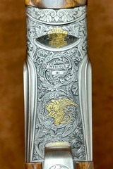 Caesar Guerini Invictus 3 Sporting Adjustable Comb (Trades Always Welcome!)   - 5 of 15