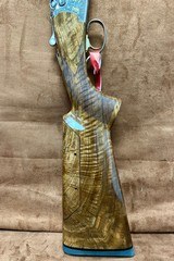 Caesar Guerini Invictus 3 Sporting Adjustable Comb (Trades Always Welcome!)   - 8 of 15