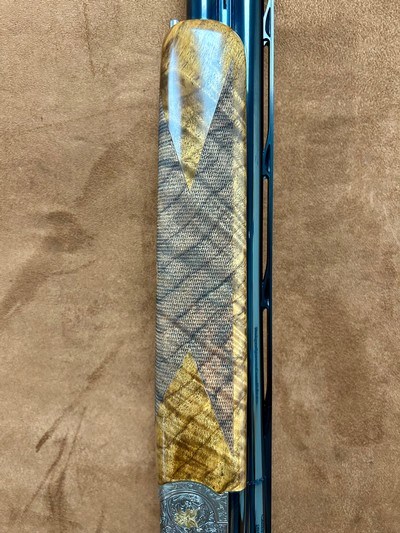 Caesar Guerini Invictus 3 Sporting Adjustable Comb (Trades Always Welcome!)   - Image 12 of 15