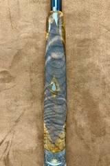 Caesar Guerini Invictus 3 Sporting Adjustable Comb (Trades Always Welcome!)   - 11 of 15