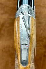 Caesar Guerini Summit Sporting Adjustable Upgrade 12GA 32