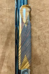 Caesar Guerini Summit Sporting Adjustable Upgrade 12GA 32