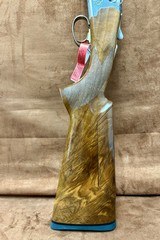 Caesar Guerini Summit Sporting Adjustable Upgrade 12GA 32