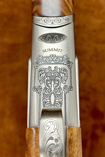 Caesar Guerini Summit Sporting Adjustable Upgrade 12GA 32
