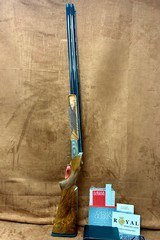 Caesar Guerini Summit Sporting Adjustable Upgrade 12GA 32