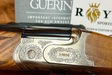 Caesar Guerini Summit Sporting Adjustable Upgrade 12GA 32