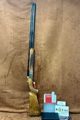 Caesar Guerini Summit Sporting Adjustable Upgrade 12GA 32