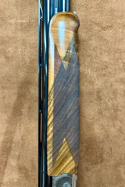 Caesar Guerini Summit Sporting Adjustable Upgrade 12GA 32