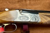 Caesar Guerini Summit Sporting Adjustable Upgrade 12GA 32