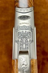 Caesar Guerini Summit Sporting Adjustable Upgrade 12GA 32