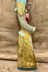 Caesar Guerini Summit Sporting Adjustable Upgrade 12GA 32