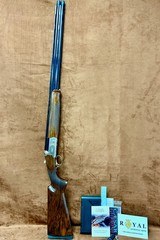 Caesar Guerini Summit Sporting 12GA 30" Left Handed (TRADES ALWAYS WELCOME!) - 5 of 15