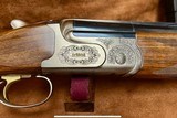 Caesar Guerini Summit Sporting 12GA 30" Left Handed (TRADES ALWAYS WELCOME!)