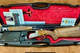 Caesar Guerini Summit Sporting 12GA 30" Left Handed (TRADES ALWAYS WELCOME!) - 13 of 15