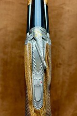 Caesar Guerini Invictus 7 Sporting Gold 12GA 32