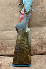 Caesar Guerini Invictus 7 Sporting Gold 12GA 32