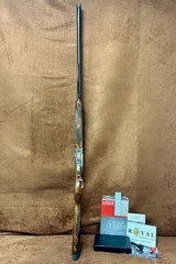 Caesar Guerini Invictus 7 Sporting Gold 12GA 32